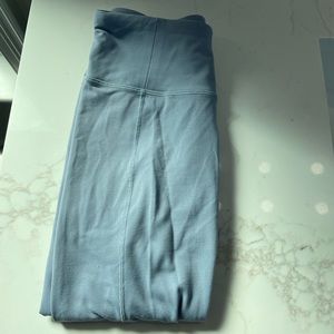 Light blue CALIA leggings, size:S